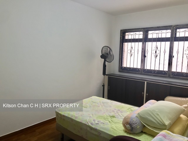 Blk 659B Jurong West Street 65 (Jurong West), HDB 5 Rooms #172353462